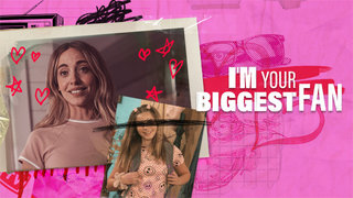 I'm Your Biggest Fan