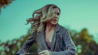 Secret Life of the Dean's Wife