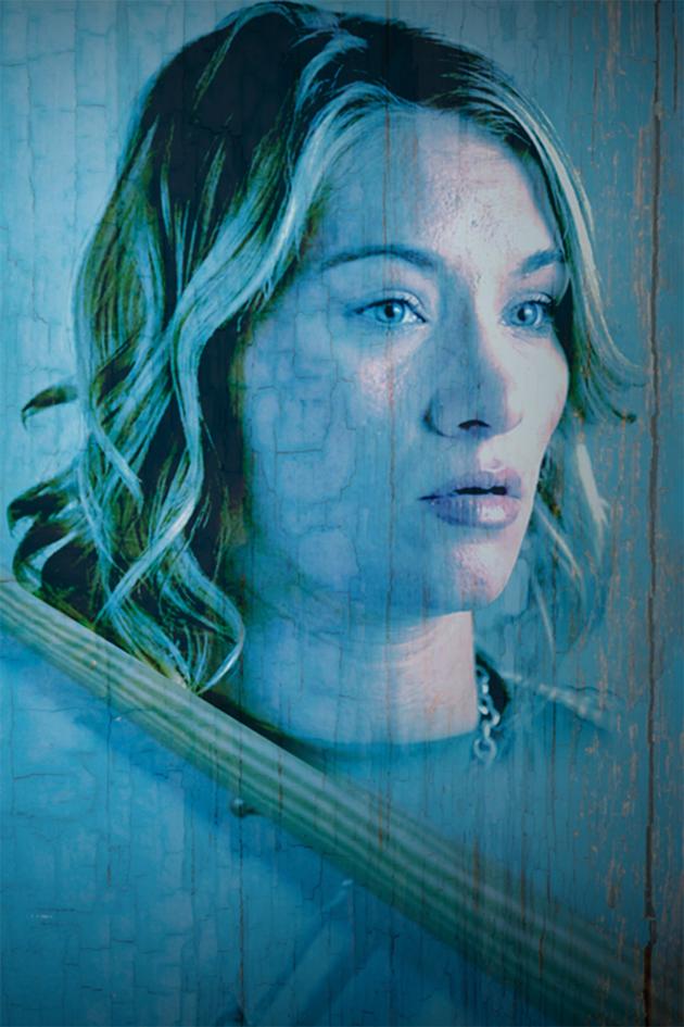 The Basement: A Vanishing in Apple Valley