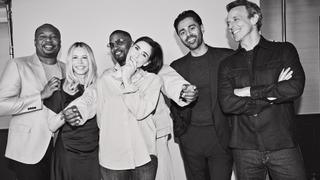 Off Script With The Hollywood Reporter