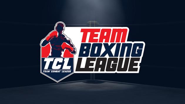 TCL Team Boxing League