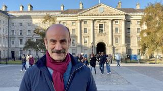 Irish Movie Classics