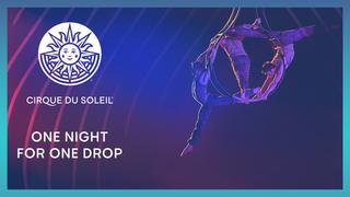 One Night for One Drop