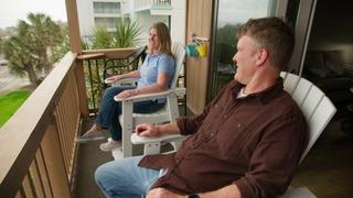 A Serene Couples Retreat in Myrtle Beach, SC