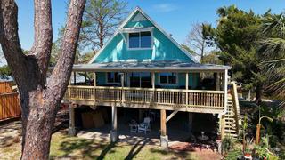 From Renters to Owners in Apalachee Bay, Florida