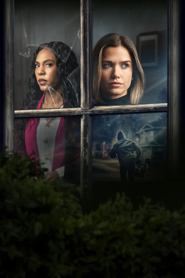 Snatched From the Crib