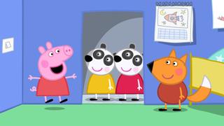 Living Above the Shops; Roof Top Garden; Moving In; Everybody Sleepover! Living Above the Shops; Roof Top Garden; Moving In; Everybody Sleepover!