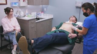 Needle Little Help Needle Little Help