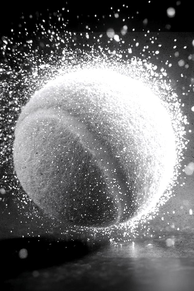 Tennis Channel 2 Presents