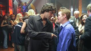 Entourage Entourage