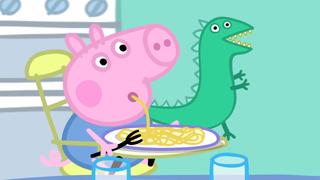 Mr. Dinosaur Is Lost Mr. Dinosaur Is Lost