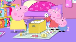 Chloe's Puppet Show Chloe's Puppet Show