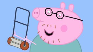 The Long Grass; Dentist; Nature Trail; Rebecca Rabbit; School Bus Trip