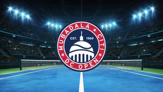 Quarterfinal: Corentin Moutet (FRA) vs. Daniil Medvedev (RUS) Quarterfinal: Corentin Moutet (FRA) vs. Daniil Medvedev (RUS)