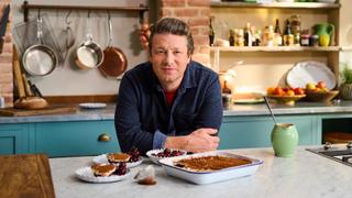 Jamie Oliver: Fast & Simple