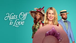 Hats Off to Love