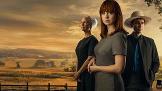 Sugarcreek Amish Mysteries: Blessings in Disguise