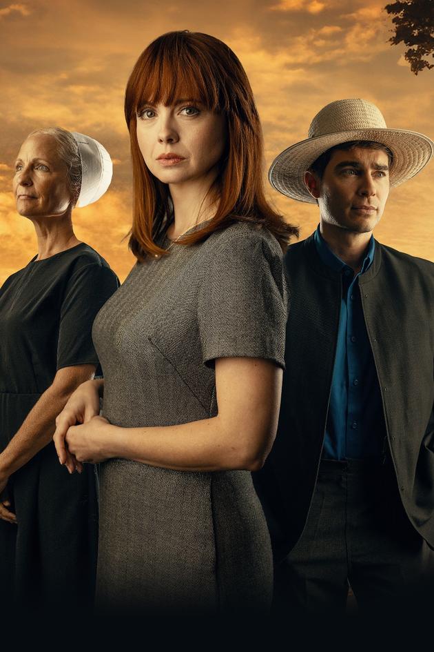 Sugarcreek Amish Mysteries: Blessings in Disguise