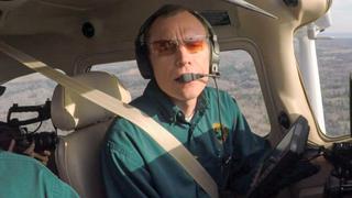 Eyes in the Skies Eyes in the Skies