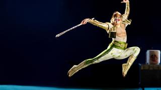 Mystere, Bazzar, OVO, KA, and More..