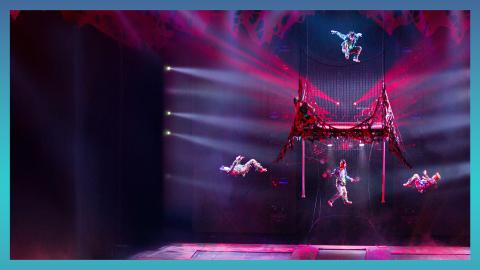 Best of Trampoline - Part 1
