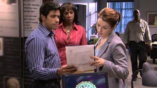 And the Walls Come Tumbling Down And the Walls Come Tumbling Down