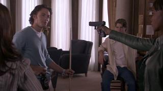 Last Night Last Night