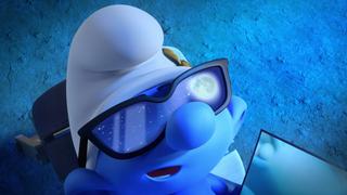 We Smurfed on the Moon We Smurfed on the Moon