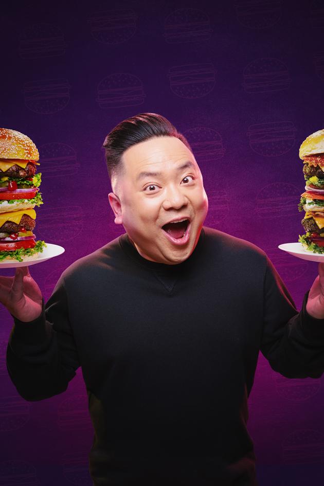 Big Burger Battle