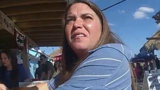 Most Outrageous Crimes