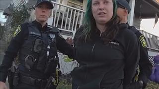 Entitled Meltdowns Entitled Meltdowns