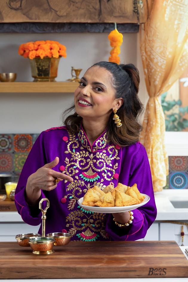 Maneet's Eats