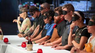 24 in 24: Last Chef Standing