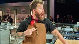 24 in 24: Last Chef Standing