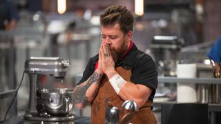 24 in 24: Last Chef Standing