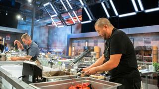 24 in 24: Last Chef Standing