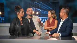 24 in 24: Last Chef Standing