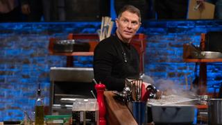 Beat Bobby Flay