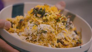 Chicken Biryani Chicken Biryani