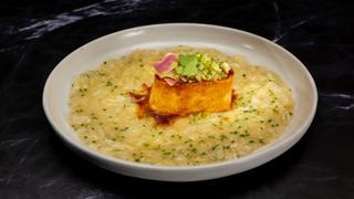 The Culinary Crown Goes to... The Culinary Crown Goes to...