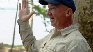 The Curse of Oak Island