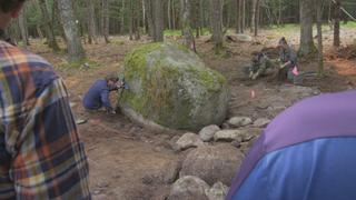 The Curse of Oak Island