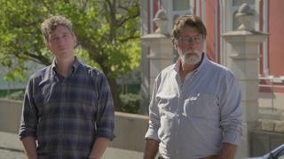The Curse of Oak Island