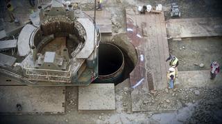 The Curse of Oak Island