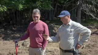 The Curse of Oak Island