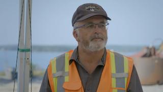 The Curse of Oak Island