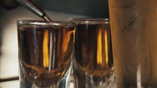 The Food That Built America