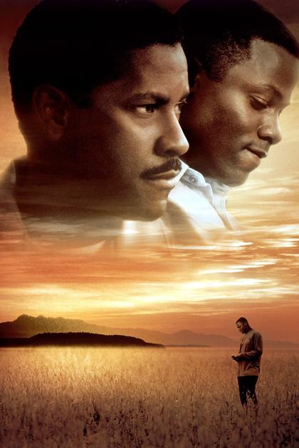 Antwone Fisher