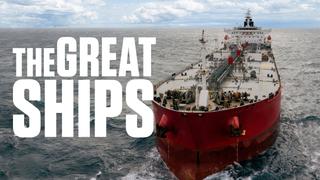  watch The Great Ships