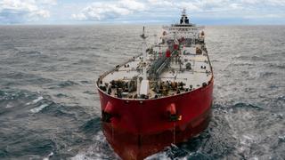 The Frigates
